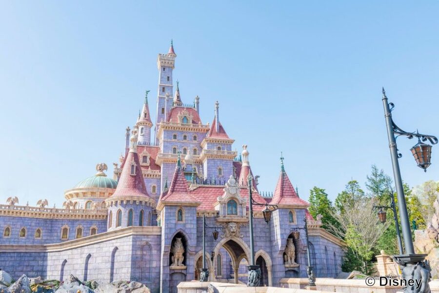 Tokyo Disneyland 1-Day Passport - Wait times, app options, and when to skip a ride