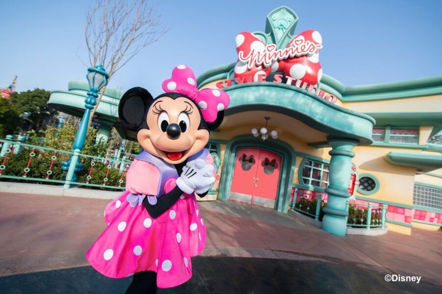 Tokyo Disneyland 1-Day Passport - Gate entry and the Tokyo Disney app setup that saves your sanity