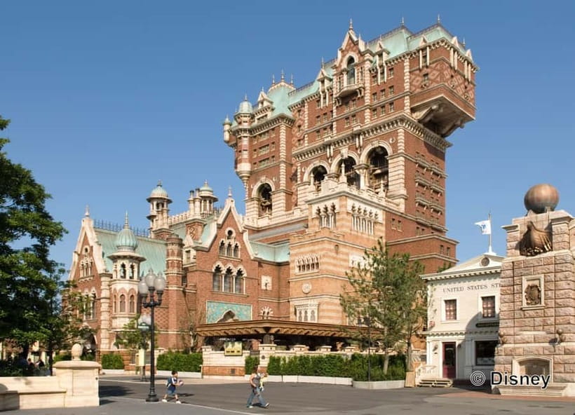 Tokyo: DisneySea 1-Day Passport - Tokyo DisneySea in One Day: What the $57 Passport Really Buys