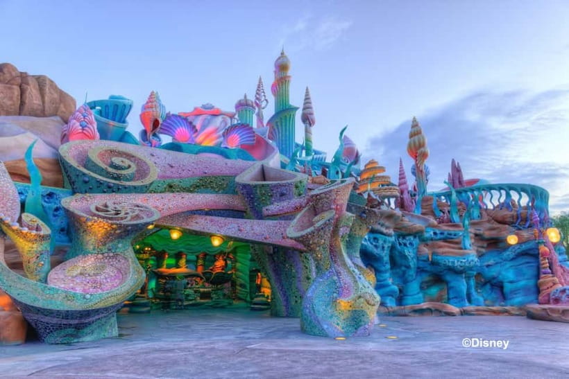Tokyo: DisneySea 1-Day Passport - Getting There From Tokyo, Maihama to Resort Gateway