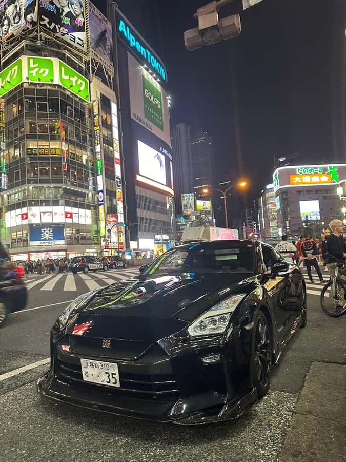 Tokyo Drift 3.8 V6 Fast & Furious Experience ( Kaila Yu-SP ) - Fast, Loud, and Film-Adjacent: What You Are Really Buying