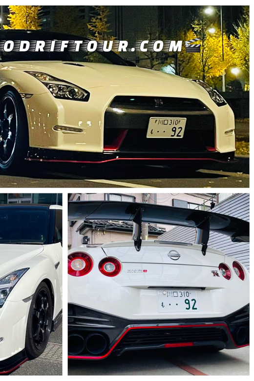 TOKYO DRIFT 5.0 Real Fast & Furious Experience - Key Points to Know Before You Go