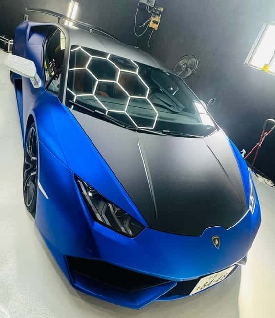 TOKYO DRIFT 5.0 Real Fast & Furious Experience - How the Tokyo Drift 5.0 Ride Feels Like a Real JDM Day