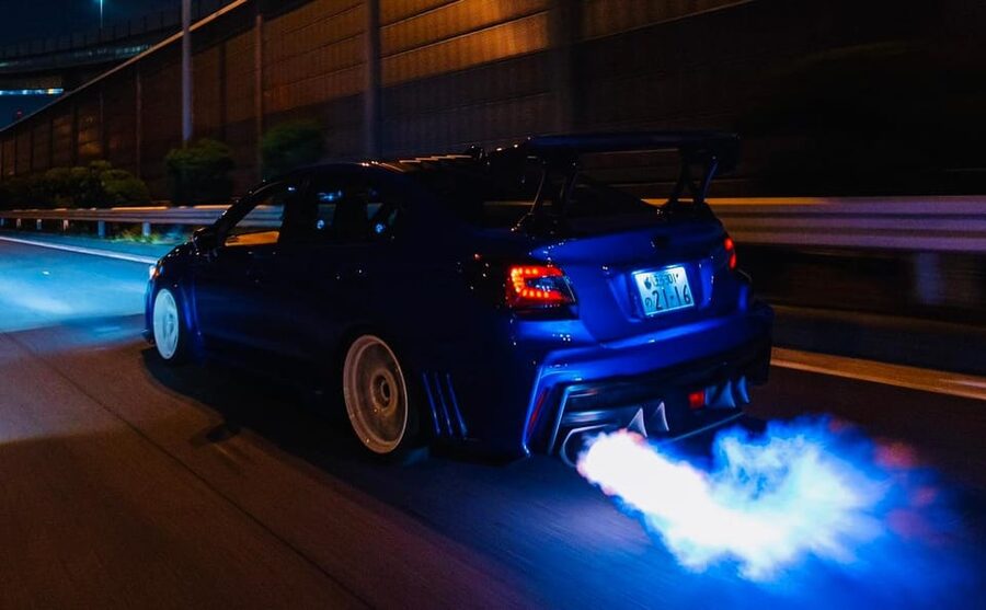 TOKYO DRIFT 5.0 Real Fast & Furious Experience - Daikoku Parking Area: Why This Stop Is the Main Event