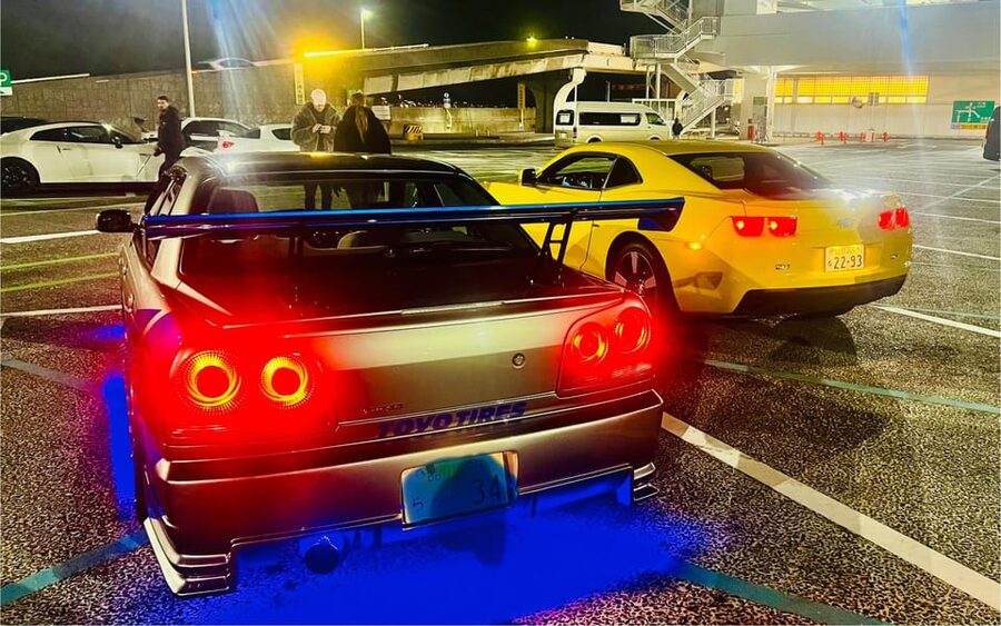 TOKYO DRIFT 5.0 Real Fast & Furious Experience - Your Driver Matters, and the Reviews Name Names