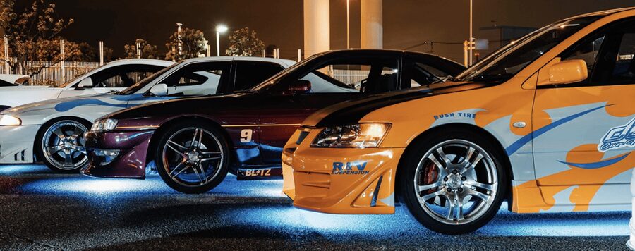 Tokyo Drift: Daikoku PA Supreme Car Experience 大黒PA - Key Things I’d Book This For