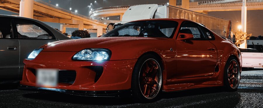 Tokyo Drift: Daikoku PA Supreme Car Experience 大黒PA - Entering The Daikoku PA Scene Without Stress