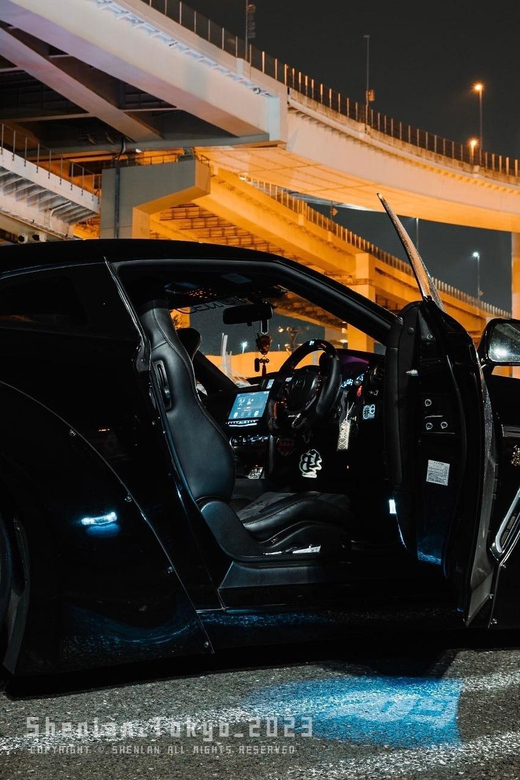 Tokyo Drift: Daikoku PA Supreme Car Experience 大黒PA - Logistics That Feel Like Value, Not Ticket Price