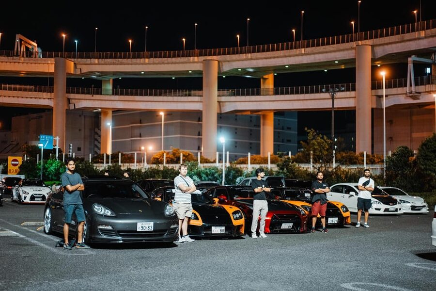 Tokyo Drift: Daikoku PA Supreme Car Experience 大黒PA - If Daikoku Closes Early, Here’s How You Still Get a Win