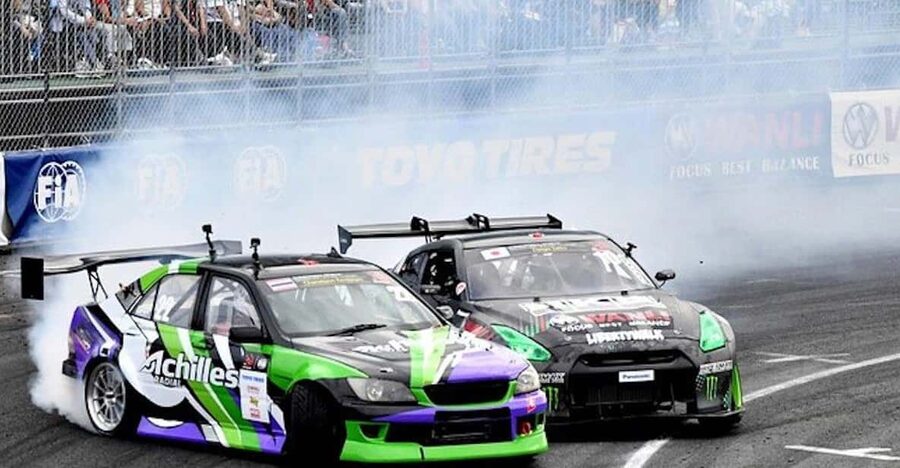 Tokyo Drift Experience Private Ride Along at Local Car Meet - FAQ