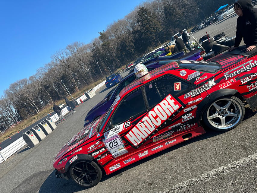 Tokyo Drift Experience Private Ride Along at Local Car Meet - Price and value: what $403 gets you in Tokyo