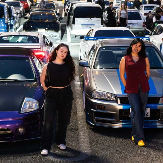 Tokyo Drift: Modfied Supra Night JDM Daikoku Experience - Price and value: is $196 per person worth it?
