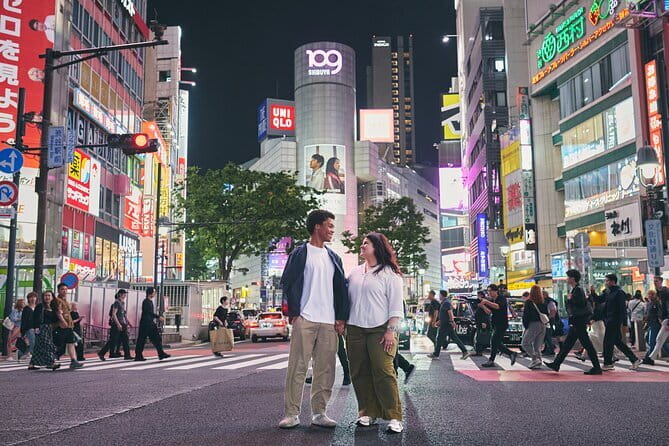 Tokyo: E-scooter Experience & Tokyo Tower night Tour - Riding Comfort, Safety, and the English-Speaking Guide Advantage