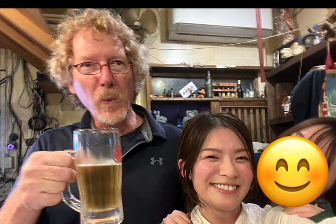 Tokyo: E-scooter Experience & Tokyo Tower night Tour - Who This Tour Suits Best (and Who Might Hate It)