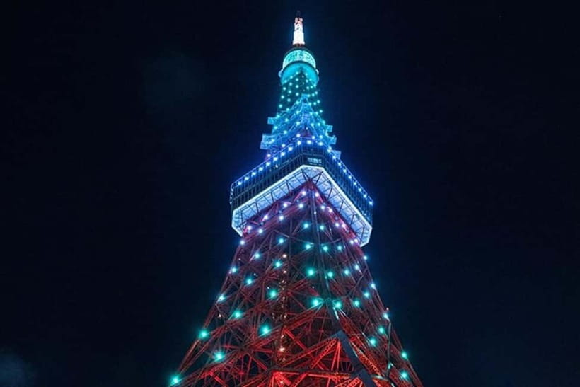 Tokyo: E-scooter Experience & Tokyo Tower night Tour - Should You Book the Tokyo Tower Night E-Scooter Tour?
