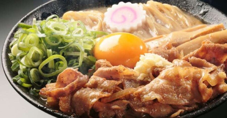 Tokyo: Easy Ramen Cooking Experience in Kabukicho, Shinjuku - Picking Your Soup, and Learning What Counts