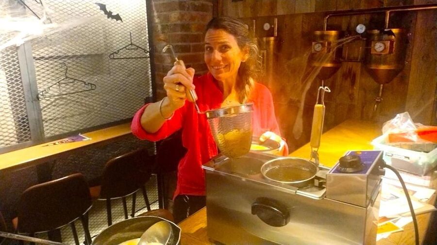 Tokyo: Easy Ramen Cooking Experience in Kabukicho, Shinjuku - The One-Hour Ramen Plan, What You Actually Do