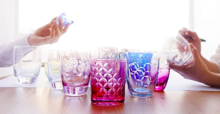 Tokyo: Edo Kiriko Traditional Glass Carving Class - Edo Kiriko Glass Carving, the Tokyo Workshop That Turns Art Into Something You Can Do