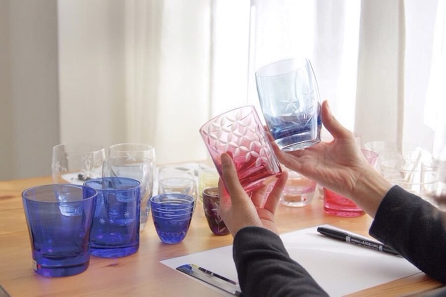 Tokyo: Edo Kiriko Traditional Glass Carving Class - Price and Value: Why $30 Is a Good Deal for a Tokyo Hands-On Craft