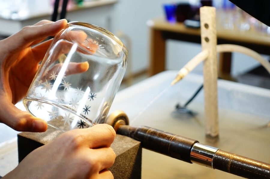 Tokyo: Edo Kiriko Traditional Glass Carving Class - Should You Book Edo Kiriko in Asakusa?