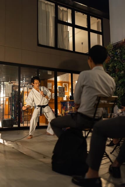 Tokyo: English Standup Comedy Night - Key things I’d highlight before you go