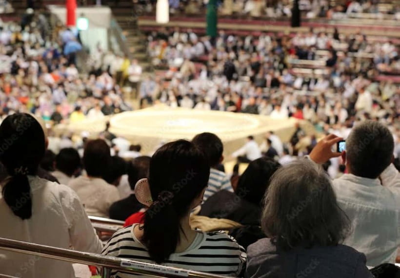 Tokyo: Enjoy Sumo match and know about it! [Ticket included] - The guide, and what to expect from the overview
