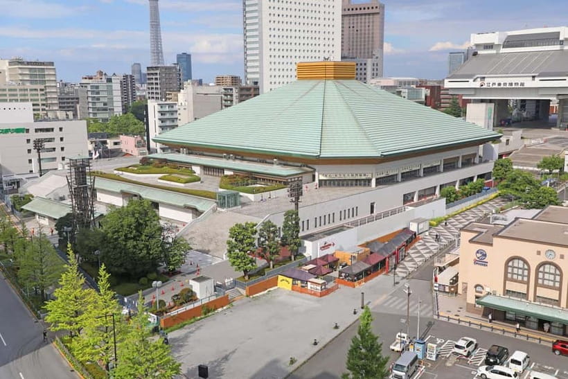Tokyo: Enjoy Sumo match and know about it! [Ticket included] - What you should bring (and what you should avoid)
