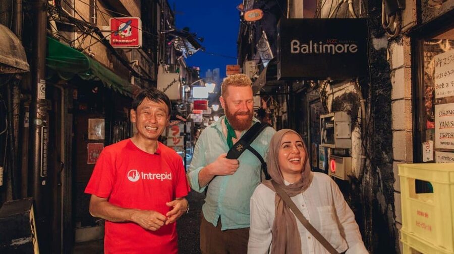 Tokyo: Enjoy Tokyo's Nightlife in Shinjuku - Key things that make this Shinjuku night tour worth your time