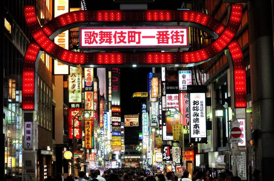 Tokyo: Enjoy Tokyo's Nightlife in Shinjuku - Omoide Yokocho: alley eats and the smells that guide you