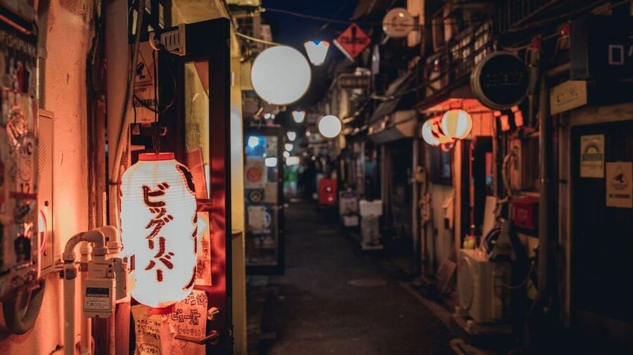 Tokyo: Enjoy Tokyo's Nightlife in Shinjuku - Snack bar with Mama San: the calm pause in the middle of Tokyo night