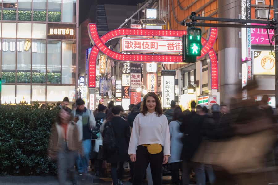 Tokyo: Evening Photography Tour - Key highlights worth your attention