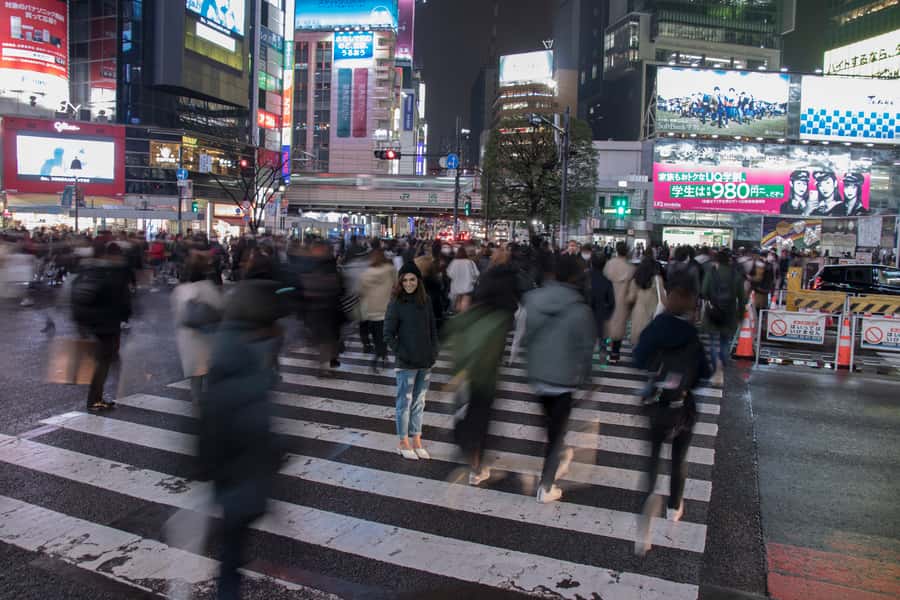 Tokyo: Evening Photography Tour - Why $103 makes sense for 150 minutes in Tokyo