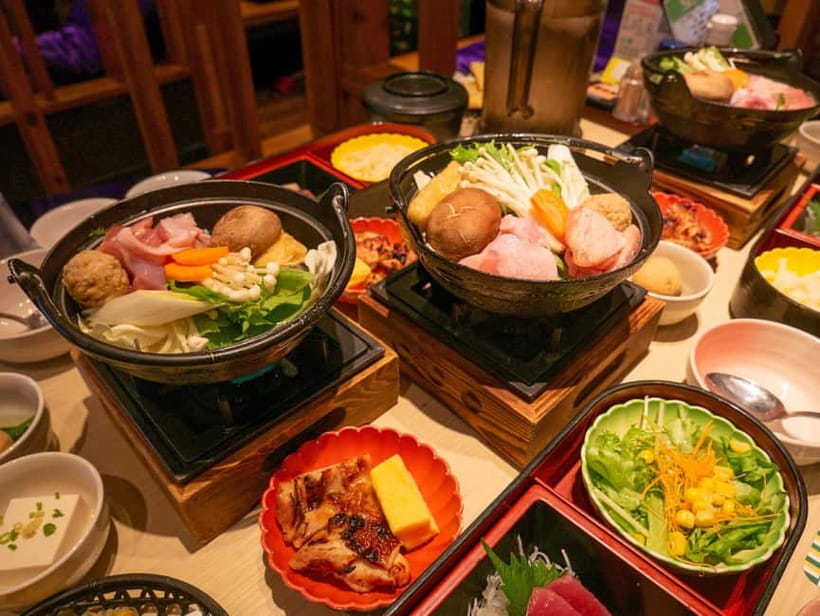 Tokyo: Family Sumo Workshop & Live Wrestling Show with Lunch - Should You Book This Tokyo Sumo Workshop?