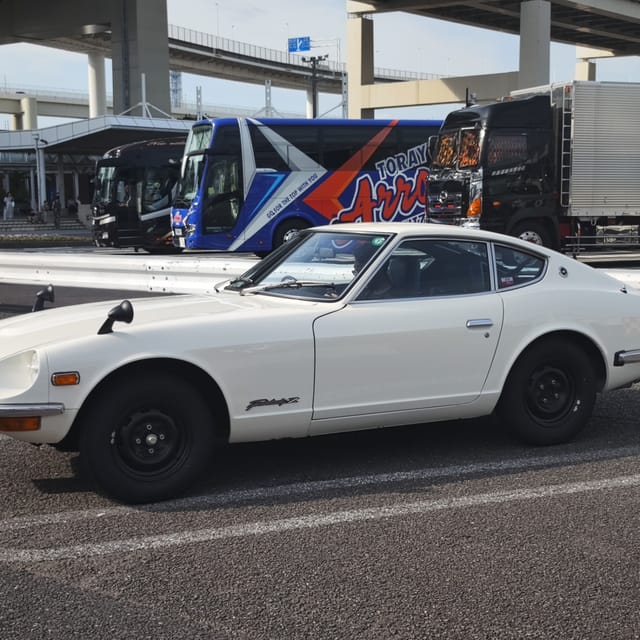 Tokyo: Fantastic Daikoku car meeting&c1 high way car tour - Who This Tour Suits Best (And Who Might Want Something Else)