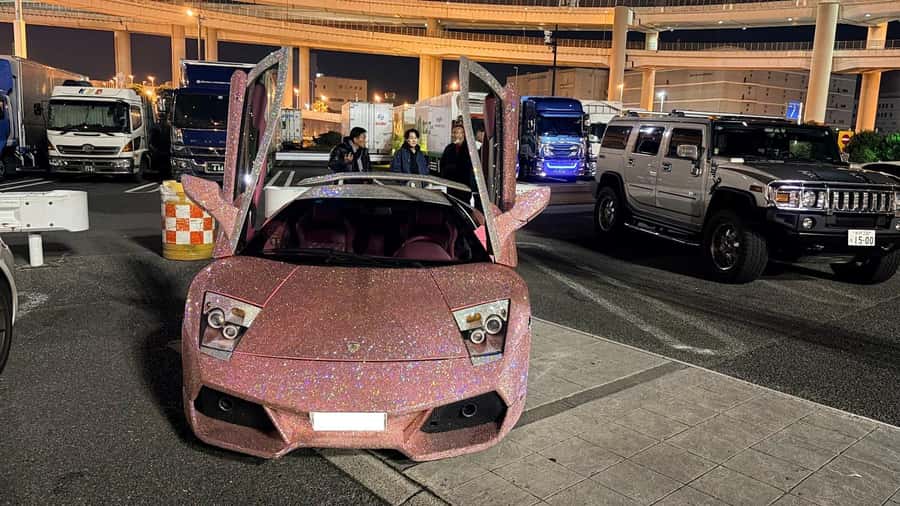 Tokyo: Fast & Furious Authentic Drift and JDM Experience - Pro drivers and the language edge that makes the night feel personal