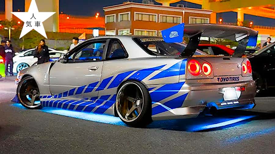 Tokyo: Fast & Furious Tokyo Drift III Experience - Key takeaways before you go