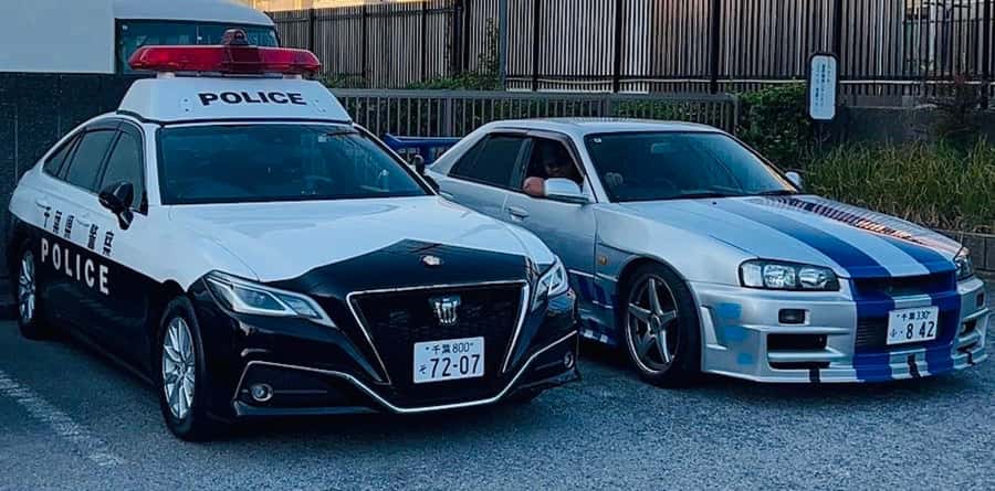 Tokyo: Fast & Furious Tokyo Drift III Experience - Wangan/C1, tunnels, and the reason Tokyo looks best at speed