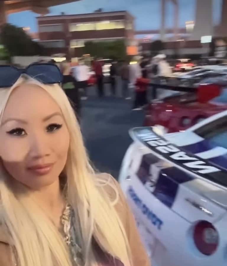 Tokyo: Fast & Furious Tokyo Drift III Experience - The car lineup and what “you might not ride your first pick” means