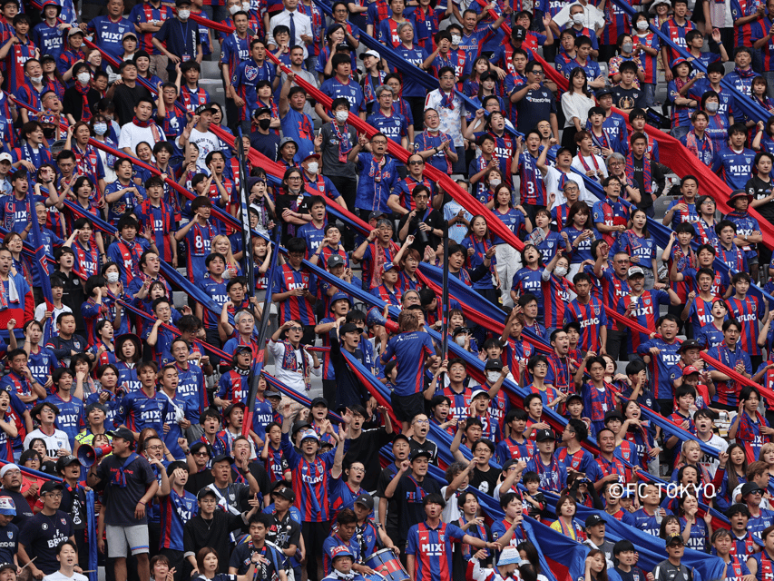 Tokyo: FC TOKYO Football Game at Ajinomoto Stadium - Choosing your match date, and why fixtures matter