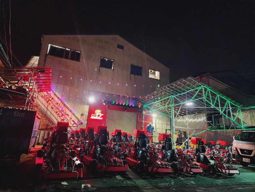 Tokyo: Flagship 2-Hour Street Go-Kart Tour by Street Kart - Key Things That Make This Go-Kart Tour Work