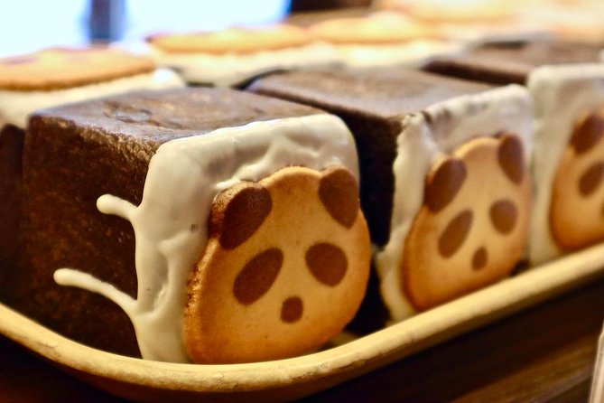 Tokyo: Food Tour in Ueno with 10+ Tastings of Japanese Classics - Who should book this Ueno food walk, and who might prefer a different plan