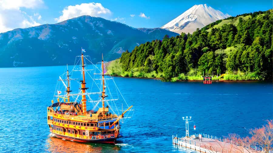 Tokyo: Fuji Cable Car Tour (Ticket Inc.) – Kawaguchiko Views - Quick Hits Before You Go