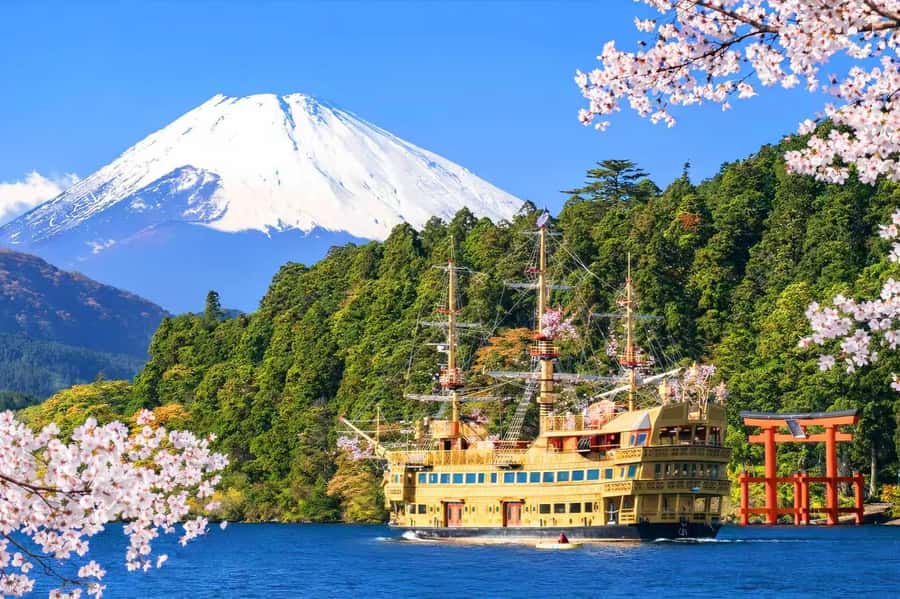 Tokyo: Fuji Cable Car Tour (Ticket Inc.) – Kawaguchiko Views - The Value Math: Why This $44 Tour Works