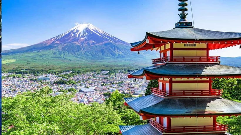 Tokyo:Fuji-Kawagu Cable Car (Ticket Inc.) Shinkurayama&Panos - Price and Value: What You’re Paying For at $44