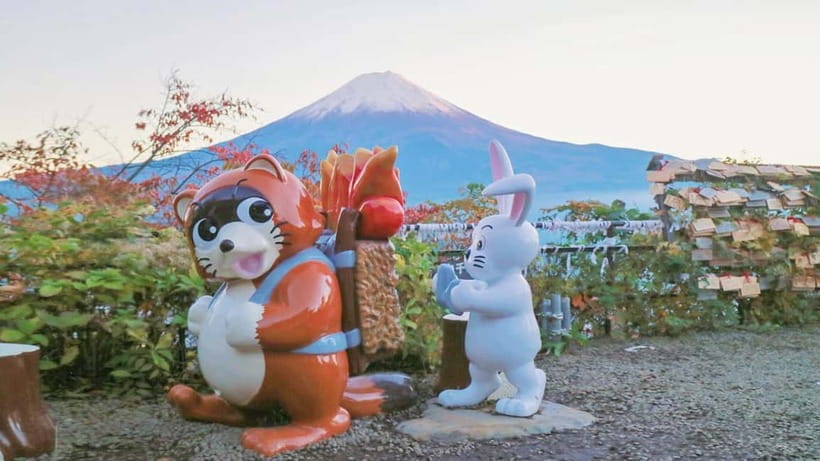 Tokyo:Fuji-Kawagu Cable Car (Ticket Inc.) Shinkurayama&Panos - Season Tips, Clothing, and Photo Strategy That Actually Helps