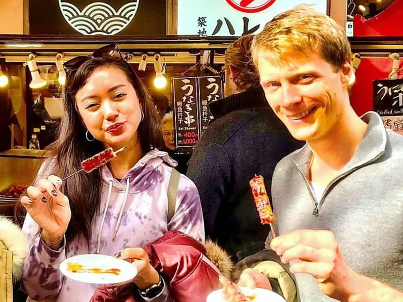 Tokyo: Full Course Tour: Explore 10 Must-Sees & Hidden Gems - Shibuya’s iconic duo: Hachiko and the scramble crossing