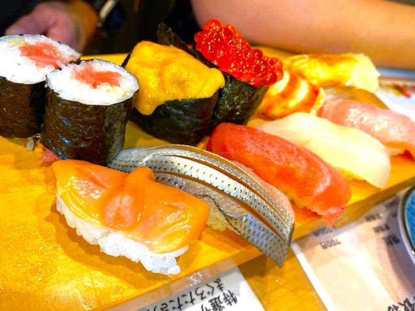 Tokyo: Full Course Tour: Explore 10 Must-Sees & Hidden Gems - Akihabara: Electric Town for anime and gaming fans