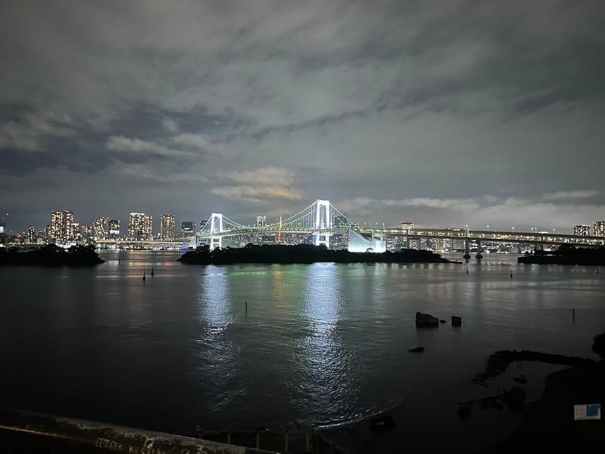 Tokyo full day private tour with Guide - Skytree and Tokyo Tower: two sky stops, two kinds of perspective