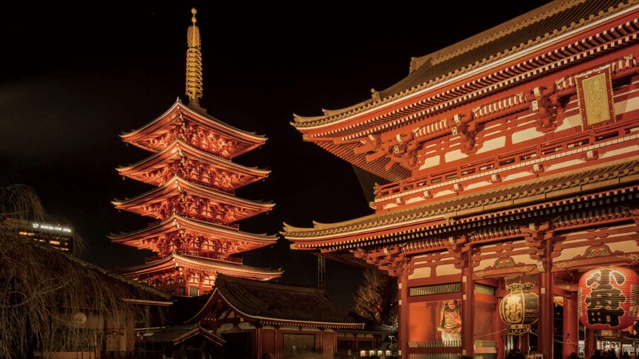 Tokyo full day private tour with Guide - Tsukiji Fish Market: why this stop hits harder than you expect