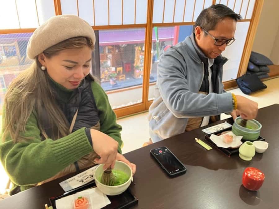 Tokyo: Full-Day Tour w/Tea Experience,Buffet Lunch & Cruise - Key highlights that make this Tokyo day feel worth it